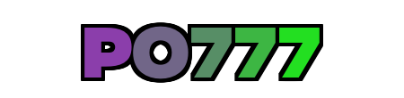 PO777 Logo